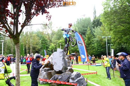 Championnat du Monde UCI Trial La Massana 2015 _ finale 20 pouces _ Trial Inside_284