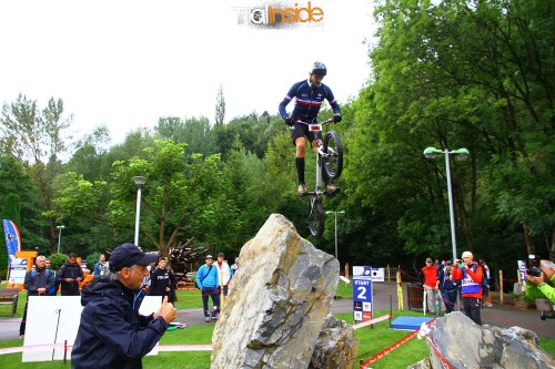 Championnat du Monde UCI Trial La Massana 2015 _ finale 20 pouces _ Trial Inside_29