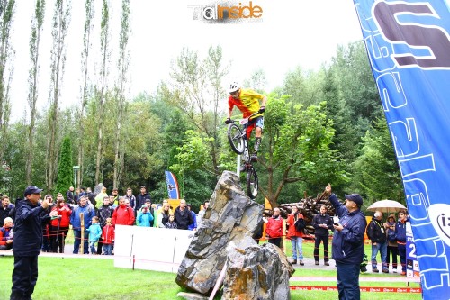 Championnat du Monde UCI Trial La Massana 2015 _ finale 20 pouces _ Trial Inside_292