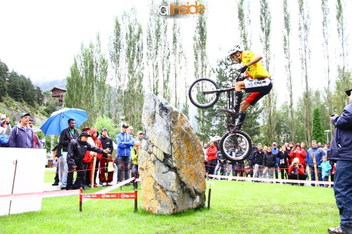 Championnat du Monde UCI Trial La Massana 2015 _ finale 20 pouces _ Trial Inside_296