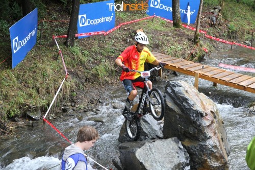 Championnat du Monde UCI Trial La Massana 2015 _ finale 20 pouces _ Trial Inside_325