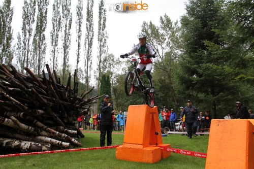 Championnat du Monde UCI Trial La Massana 2015 _ finale 20 pouces _ Trial Inside_329