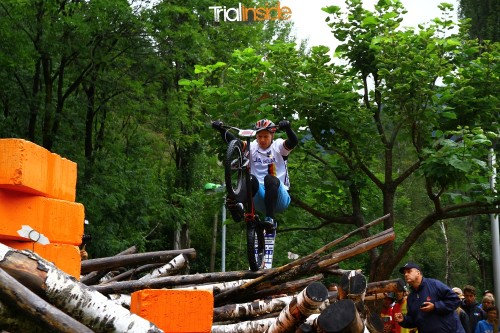 Championnat du Monde UCI Trial La Massana 2015 _ finale 20 pouces _ Trial Inside_342