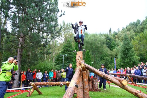 Championnat du Monde UCI Trial La Massana 2015 _ finale 20 pouces _ Trial Inside_375