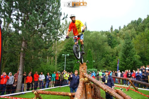 Championnat du Monde UCI Trial La Massana 2015 _ finale 20 pouces _ Trial Inside_384