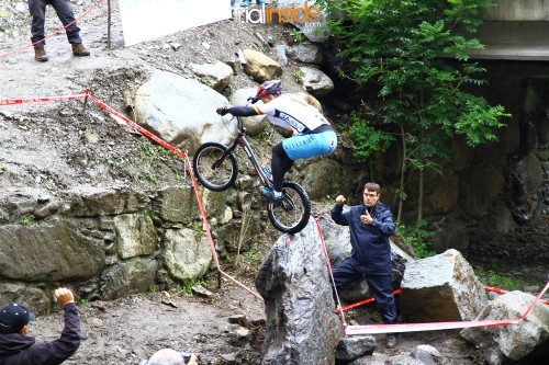 Championnat du Monde UCI Trial La Massana 2015 _ finale 20 pouces _ Trial Inside_390