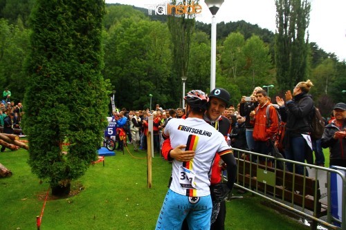 Championnat du Monde UCI Trial La Massana 2015 _ finale 20 pouces _ Trial Inside_463