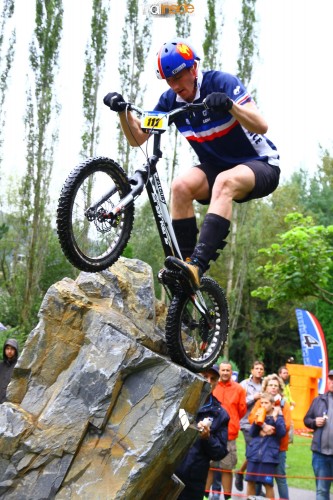 Championnat du Monde UCI Trial La Massana 2015 _ finale 20 pouces _ Trial Inside_476