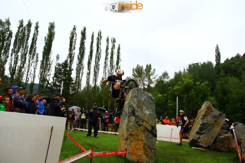 Championnat du Monde UCI Trial La Massana 2015 _ finale 20 pouces _ Trial Inside_479