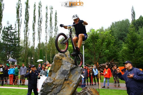 Championnat du Monde UCI Trial La Massana 2015 _ finale 20 pouces _ Trial Inside_483