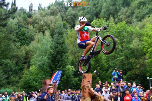 Championnat du Monde UCI Trial La Massana 2015 _ finale 20 pouces _ Trial Inside_589