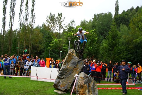 Championnat du Monde UCI Trial La Massana 2015 _ finale 20 pouces _ Trial Inside_596