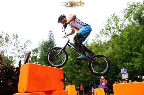 Championnat du Monde UCI Trial La Massana 2015 _ finale 20 pouces _ Trial Inside_626