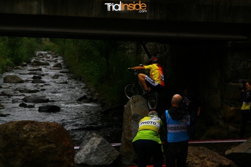 Championnat du Monde UCI Trial La Massana 2015 _ finale 20 pouces _ Trial Inside_658