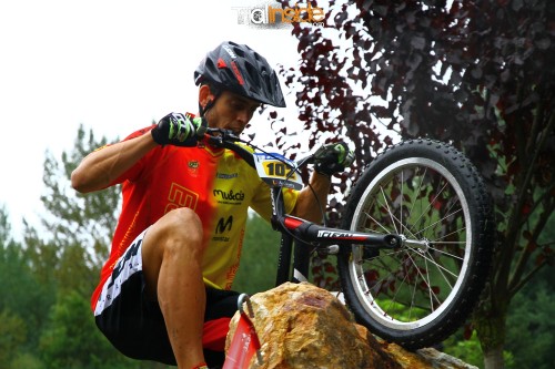 Championnat du Monde UCI Trial La Massana 2015 _ finale 20 pouces _ Trial Inside_699