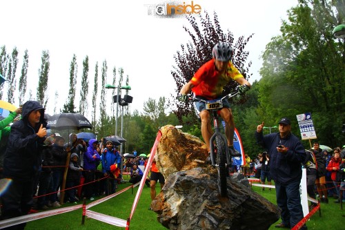 Championnat du Monde UCI Trial La Massana 2015 _ finale 20 pouces _ Trial Inside_703