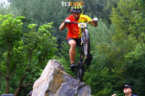 Championnat du Monde UCI Trial La Massana 2015 _ finale 20 pouces _ Trial Inside_708