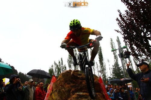 Championnat du Monde UCI Trial La Massana 2015 _ finale 20 pouces _ Trial Inside_730