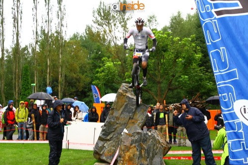 Championnat du Monde UCI Trial La Massana 2015 _ finale 20 pouces _ Trial Inside_830