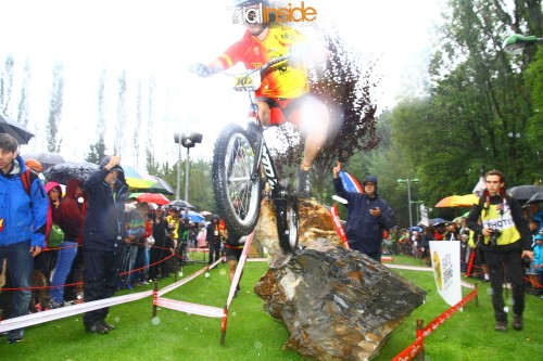 Championnat du Monde UCI Trial La Massana 2015 _ finale 20 pouces _ Trial Inside_857