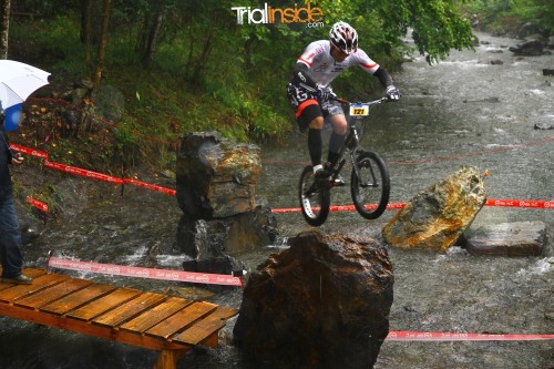 Championnat du Monde UCI Trial La Massana 2015 _ finale 20 pouces _ Trial Inside_872