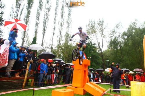 Championnat du Monde UCI Trial La Massana 2015 _ finale 20 pouces _ Trial Inside_888