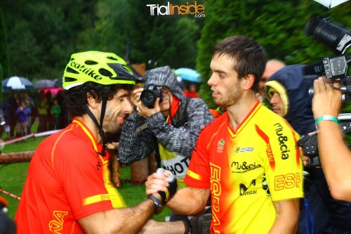 Championnat du Monde UCI Trial La Massana 2015 _ finale 20 pouces _ Trial Inside_956