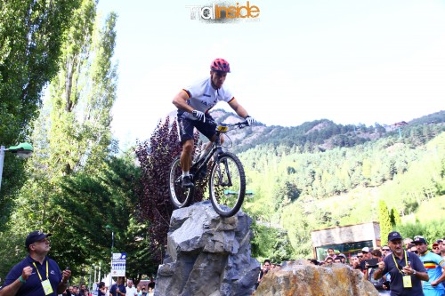 Championnat du Monde UCI Trial La Massana 2015 _ finale 26 pouces _ Trial Inside_488