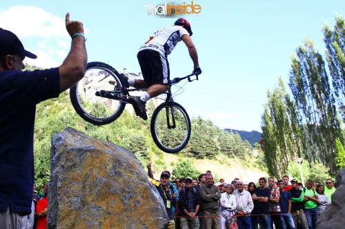 Championnat du Monde UCI Trial La Massana 2015 _ finale 26 pouces _ Trial Inside_495