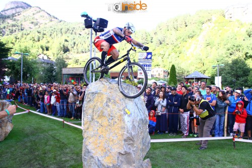 Championnat du Monde UCI Trial La Massana 2015 _ finale 26 pouces _ Trial Inside_715