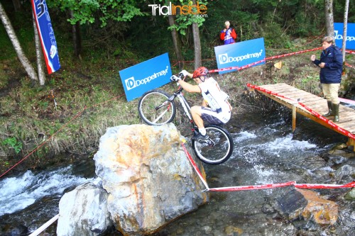 Championnat du Monde UCI Trial La Massana 2015 _ finale 26 pouces _ Trial Inside_735