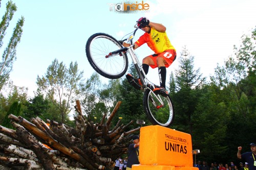 Championnat du Monde UCI Trial La Massana 2015 _ finale 26 pouces _ Trial Inside_755