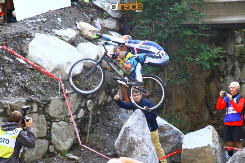 Championnat du Monde UCI Trial La Massana 2015 _ finale 26 pouces _ Trial Inside_810