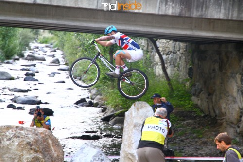 Championnat du Monde UCI Trial La Massana 2015 _ finale 26 pouces _ Trial Inside_813