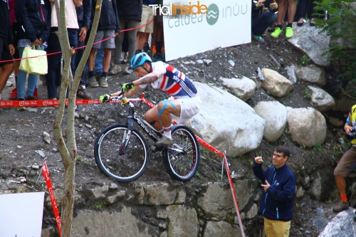 Championnat du Monde UCI Trial La Massana 2015 _ finale 26 pouces _ Trial Inside_815