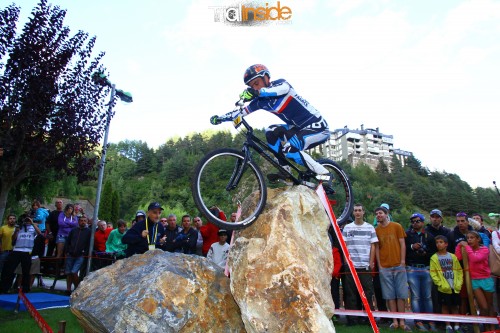 Championnat du Monde UCI Trial La Massana 2015 _ finale 26 pouces _ Trial Inside_830