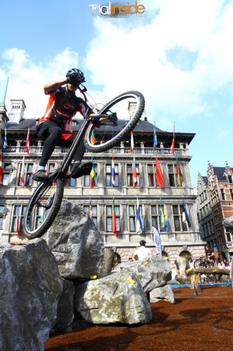 Coupe du Monde UCI Trial 2015 Anvers _ Trial Inside_105