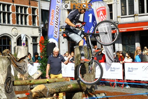 Coupe du Monde UCI Trial 2015 Anvers _ Trial Inside_138