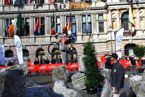 Coupe du Monde UCI Trial 2015 Anvers _ Trial Inside_22