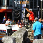 Anvers: la qualification 20 pouces en images