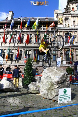 Coupe du Monde UCI Trial 2015 Anvers _ Trial Inside_34