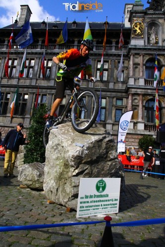 Coupe du Monde UCI Trial 2015 Anvers _ Trial Inside_35