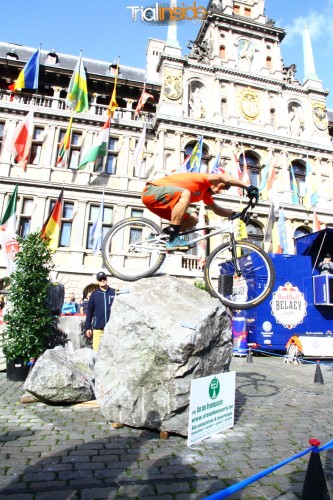 Coupe du Monde UCI Trial 2015 Anvers _ Trial Inside_42