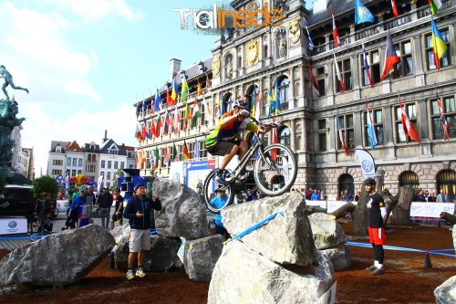 Coupe du Monde UCI Trial 2015 Anvers _ Trial Inside_64