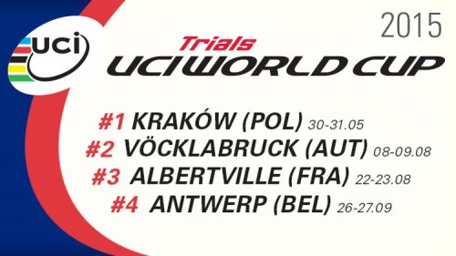 uci trials world cup 2015