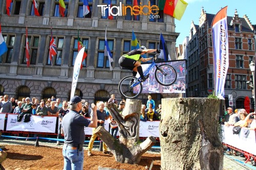 Coupe du Monde UCI Trial 2015 Anvers _ Trial Inside_1674