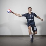 Ludovic Fabregas passe pro au Montpellier HandBall!