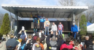 podium master montauban